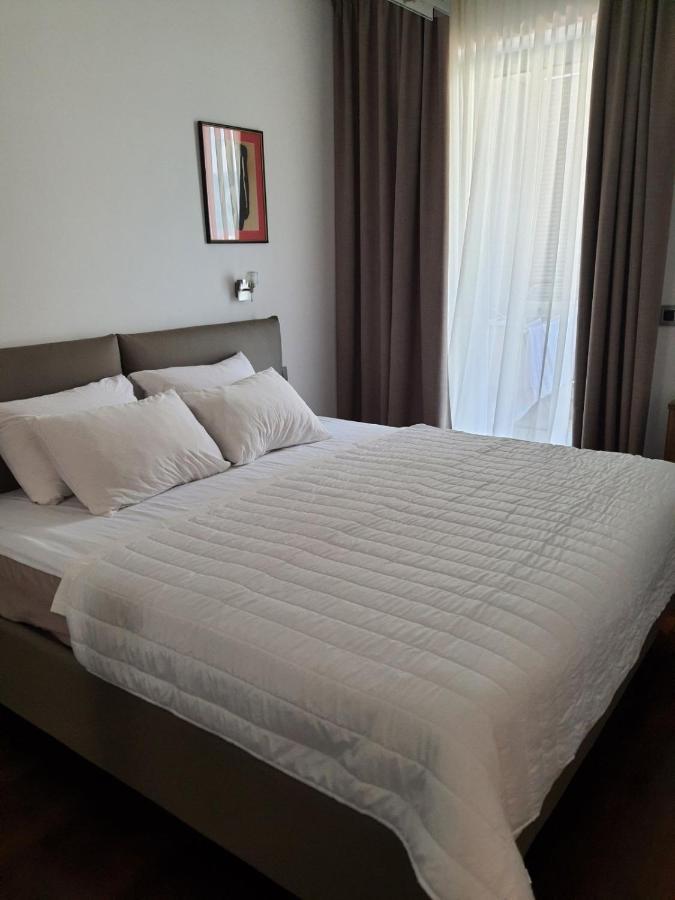 Revenu Apartments Budva Room photo